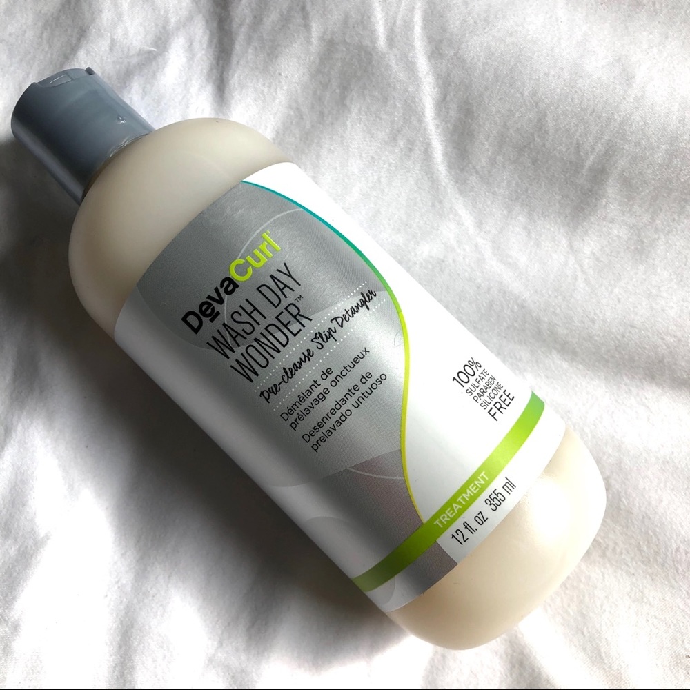 DevaCurl Wash Day Wonder